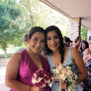 Meet your Posher, Marisol